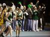 Netball courts proposed to go under new Kardinia Park plan