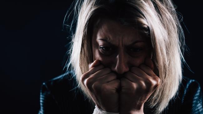 Leah wants to see the system changed so women aren’t pushed into poverty. Picture: iStock