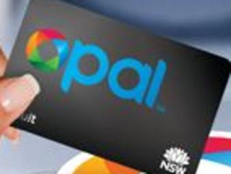 Opal Card. Source: Opal.com