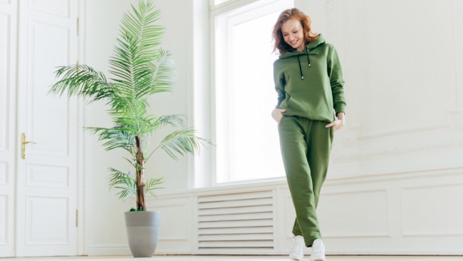 Athletic Works Zip Tracksuits for Women