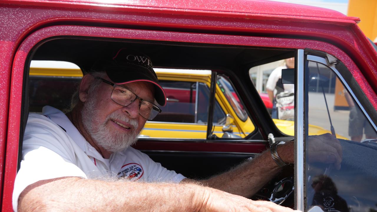 ‘Like a go-kart’: Why Toowoomba drivers go mad for iconic Minis