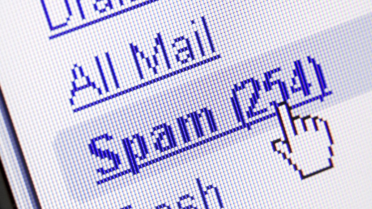 Kogan spammed its customers and made it hard to unsubscribe.