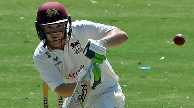 Peter Dickson enjoyed a decorated Premier Cricket career. Picture: Andy Brownbill