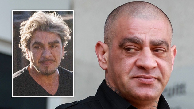 Sam Ibrahim and (inset) John Ibrahim.