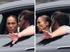 Affleck and J-Lo spotted in ‘tense’ moment