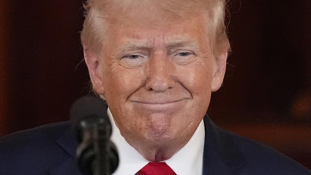 Trump confirms trade deals, nations named