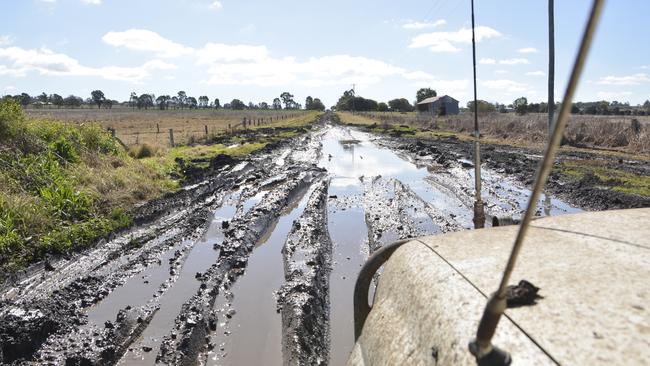 Revealed: Astronomical cost of upgrading the region’s worst roads