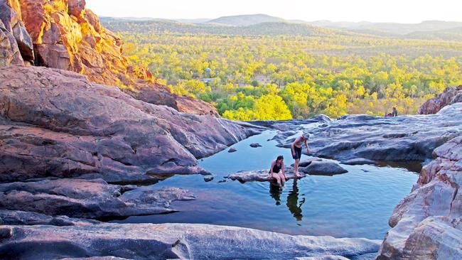 THE third and final round of the Northern Territory government’s highly popular tourism will be of great benefit to the tourism industry.