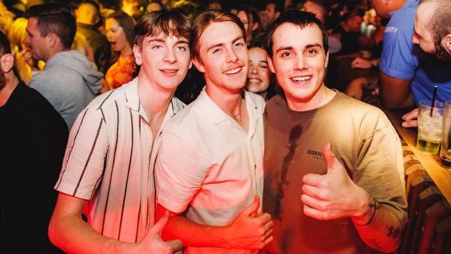 One of many unforgettable nights captured at Eatons Hill Hotel since 2019 in our throwback mega gallery.