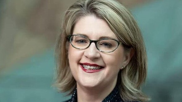 New Douglas Shire Council CEO Rachel Cooper. Photo: Supplied