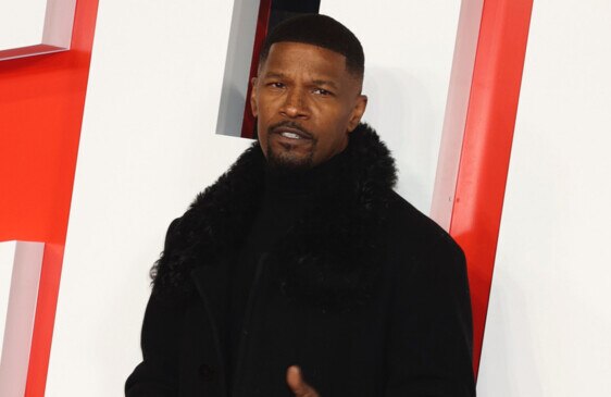 Cameron Diaz ‘shocked and saddened’ by co-star Jamie Foxx’s health ...