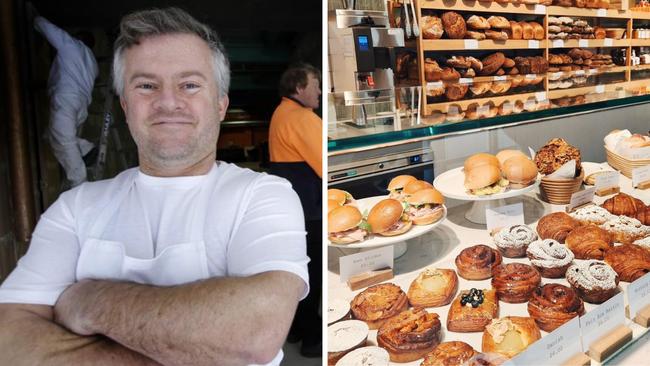 An Instagram-famous bakery in Hobart has been praised after making a simple request of its customers.