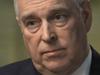 Prince Andrew’s lowest move yet