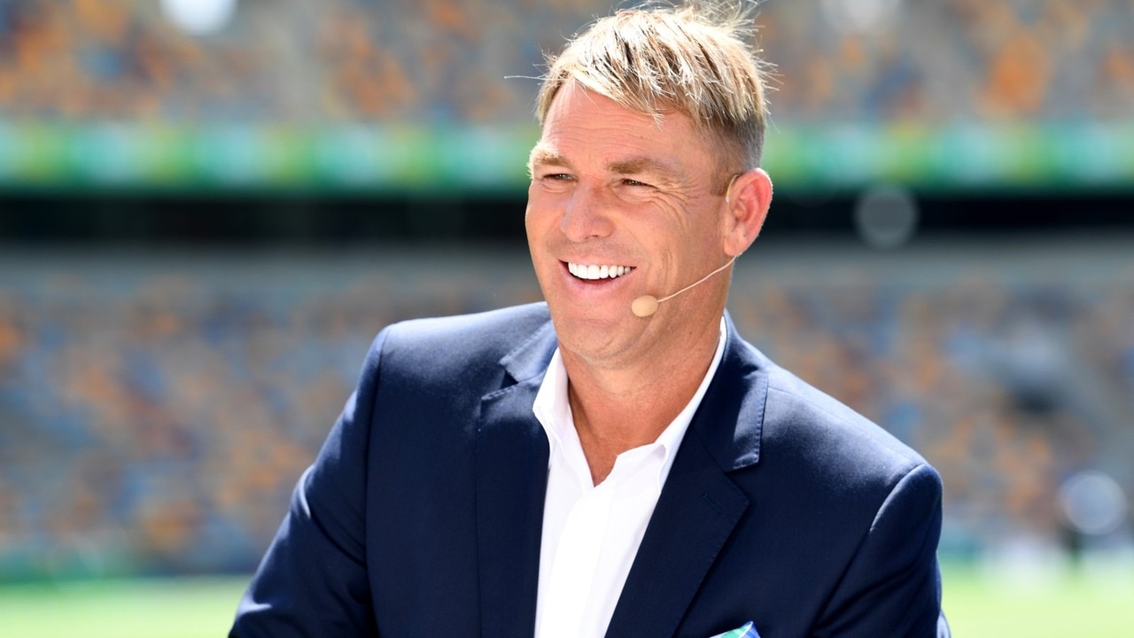 Shane Warne’s life was ‘cut short too soon’