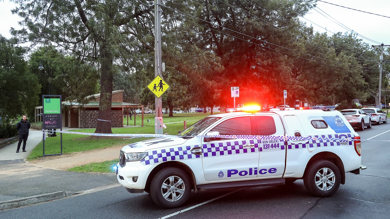 Victoria Police Shoot Woman In Her 50s After Receiving Reports She Was