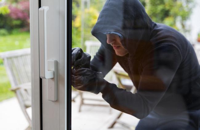 All of the top ten suburbs for home break-ins are all in the west or south west. Westmead and Merrylands weren’t far behind Parramatta, one of the worst.