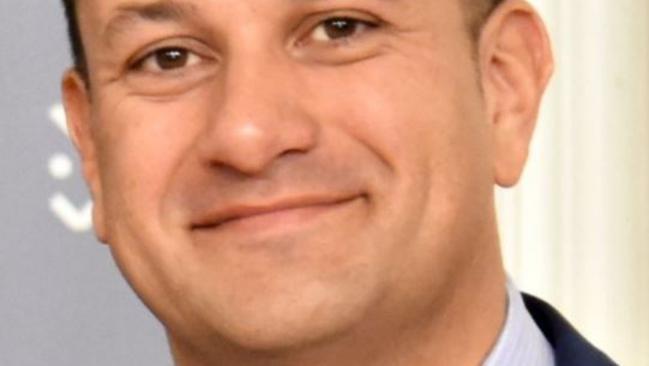 Leo Varadkar is the favourite to be Ireland's new Prime Minister.