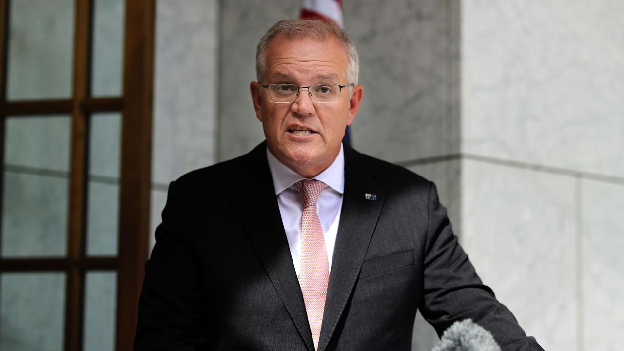 Prime Minister Scott Morrison confirmed Australia would fly in to the country on Monday with supplies and to assess the damage.