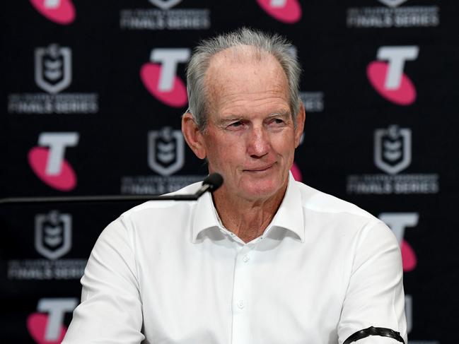 Bennett’s warning for Brisbane expansion hopefuls