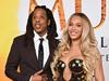 Jay-Z and Beyonce put on united front amid rape claim
