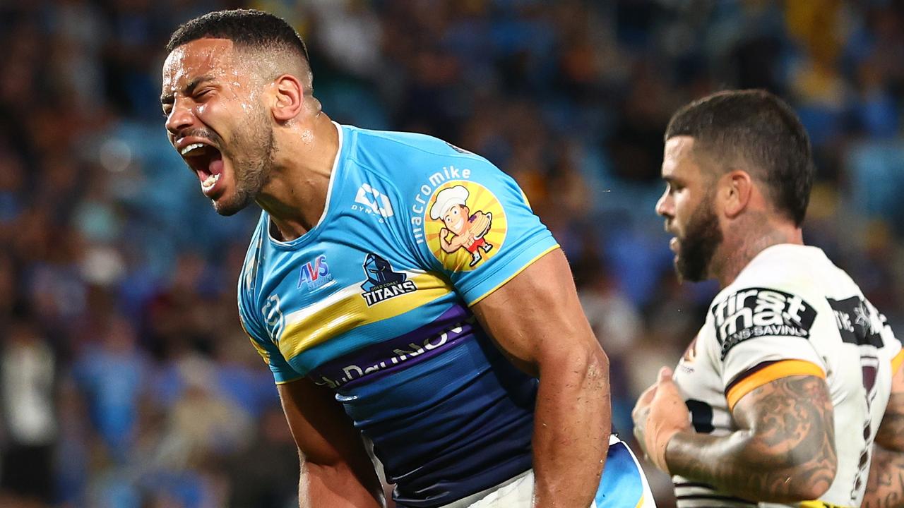 NRL 2021: Titans, Local Derby: Early ticket access from tomorrow for Titans  v Broncos