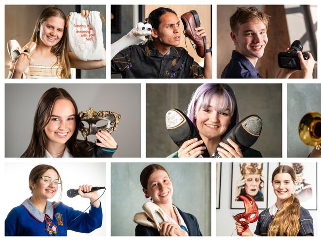 Show stoppers: 35 young Toowoomba stars to watch