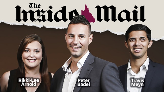 The Inside Mail: Home of all the hottest NRL news and gossip | The Courier  Mail