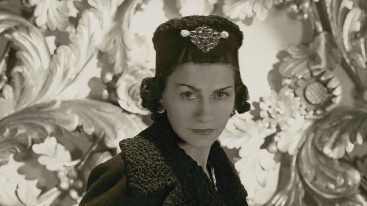 Coco Chanel's role as Nazi spy in occupied France exposed in new document |  The Australian