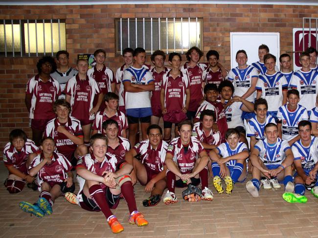 FLASHBACK: 10+ years of Warwick Collegians, Eastern Suburbs rivalry