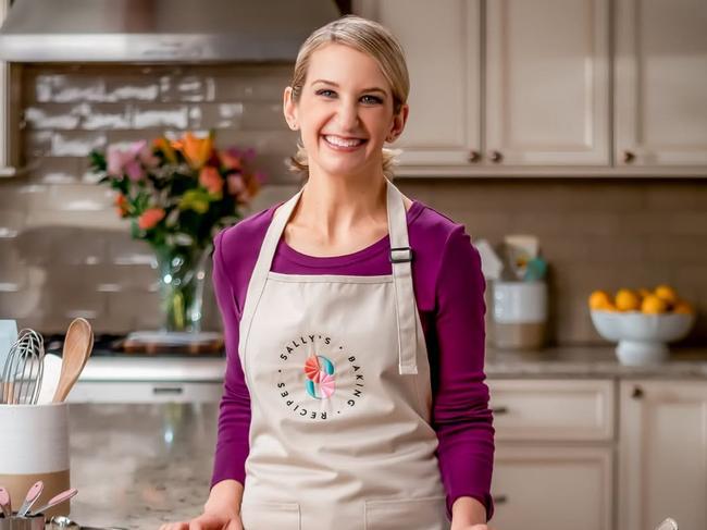 US cookbook author Sally McKenney hit Bellamy with fresh plagiarism accusations.