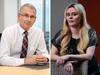 Ex-watchdog chief ‘had a thing for pretty girls’