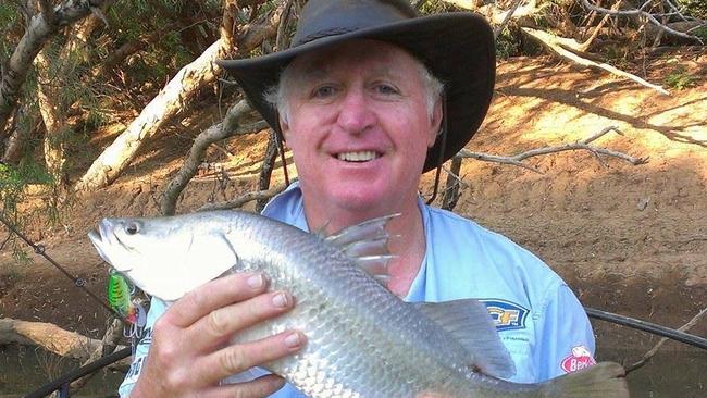 David Moresi was killed during the 2019-20 bushfire season. Picture: Supplied