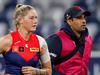 ‘Extremely disappointed’: Dee’s season over