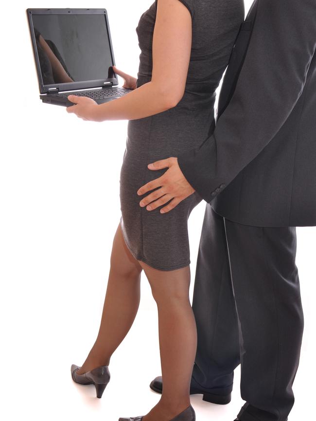 A government department is the centre of sexual harassment and bullying claims. Picture: File