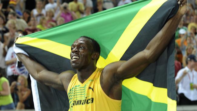 Digicel has a strong brand in the markets it operates in, developed over years in part through sponsorships of athletes such as sprinter Usain Bolt.