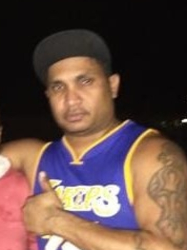 Nigel Dimitri Walker, 41, pleaded guilty to four charges of possessing child exploitation material and four counts of failing to comply with reporting obligations in Cairns District Court on Friday.