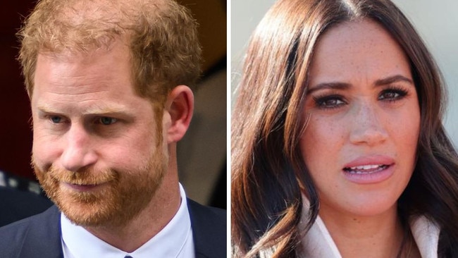 Two words from the Duke and Duchess of Sussex prove they still don't get it.