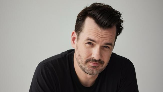 Australian comedian Jim Jefferies is a longtime game show fan.