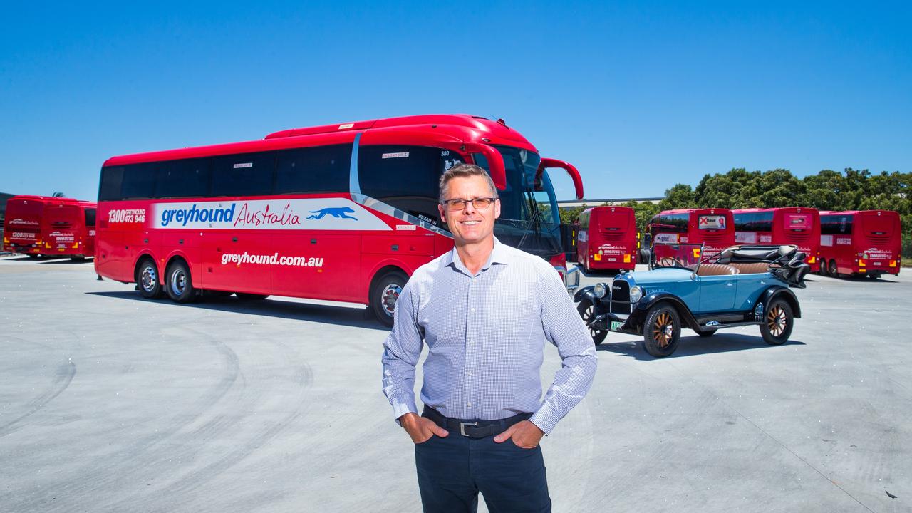 Bus services boost Toowoomba's VFR tourism | The Chronicle