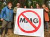 Feds make call on controversial tailings dam