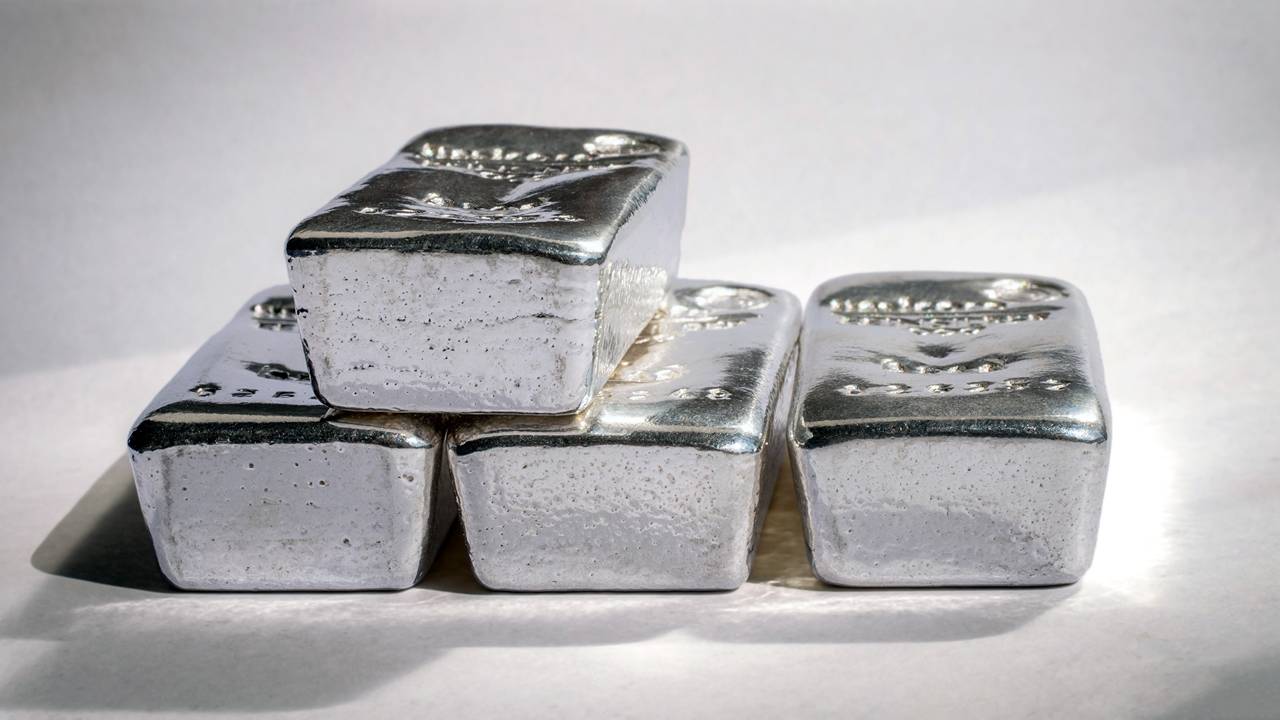 The ASX’s emerging silver sector