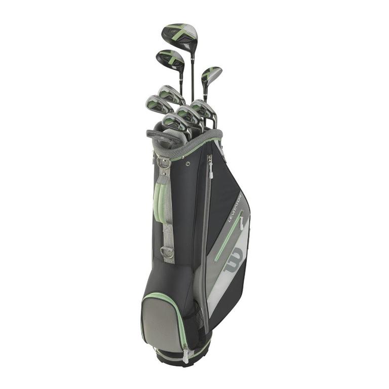 Wilson Ladies Golf 1200 G/EFFECT. Picture: eBay