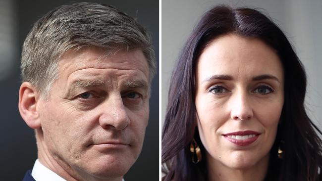 The race to become NZ Prime Minister is almost over.