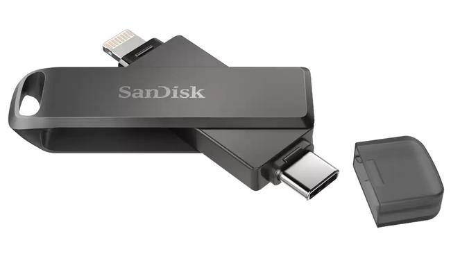 SANDISK iXPAND LUXE