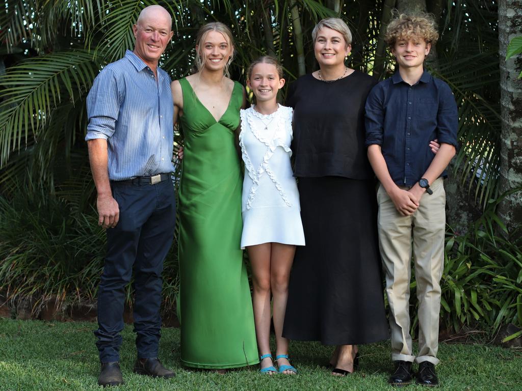 Lismore High Year 12 Formal 2022 was celebrated at Summerland Farm.