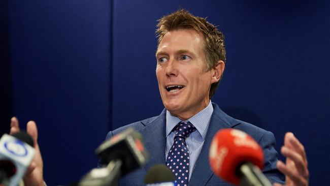 Well before the Christian Porter case emerged, a number of alarmed senior government people came to understand just how bad the elements in the ATO have become in declaring an entity or a person guilty and then demanding they prove their innocence. Picture: AFP