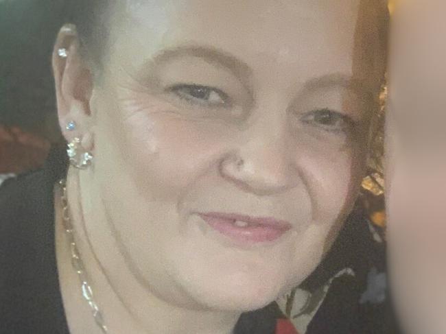 Carrington Care aged care worker Tracy Leah Salmon, 47, sentenced to jail at Campbelltown local court for defrauding $18k from elderly resident. Picture: Facebook
