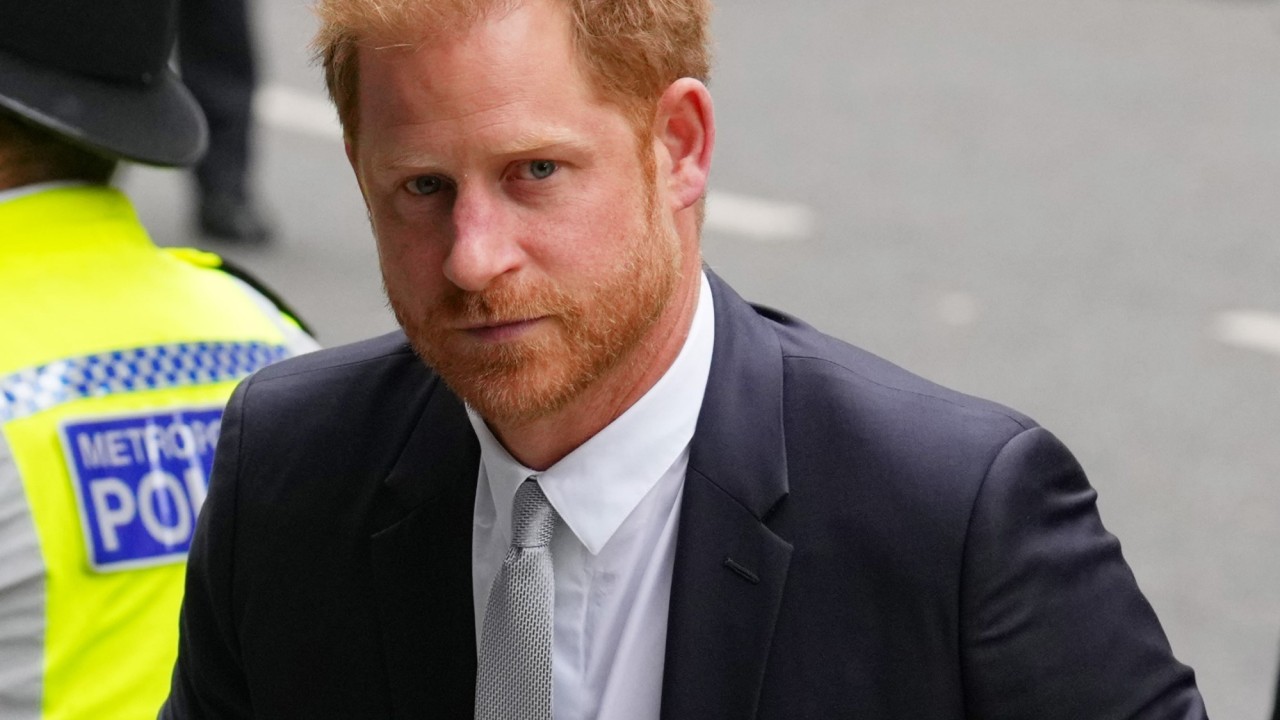 ‘Enough Is Enough’: Removing Prince Harry From The Line Of Succession ...