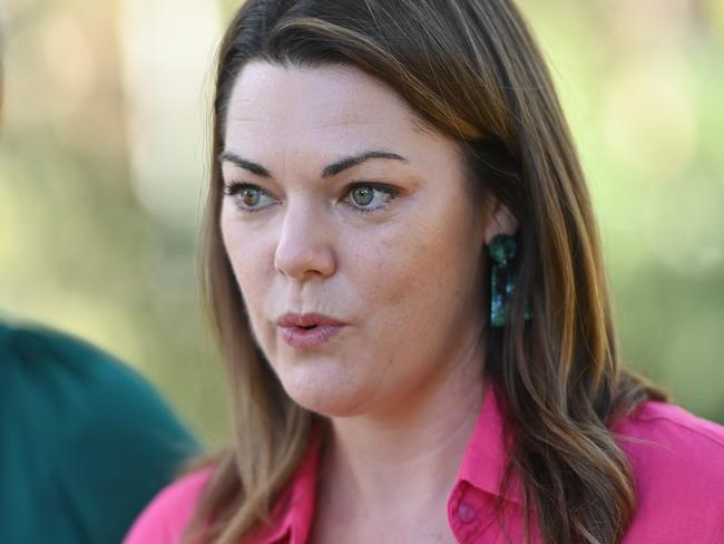 Fury amid fears Labor is backing off on biggest SA election pledge