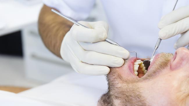 The civil war now raging inside struggling Gold Coast dental group Smiles Inclusive could result in a major shake-up.